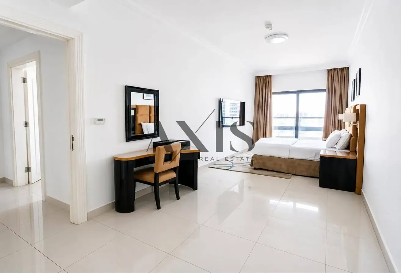 Amenities view |  Furnished  | Rented | Exclusive