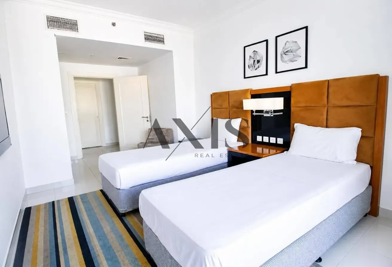 Amenities view |  Furnished  | Rented | Exclusive