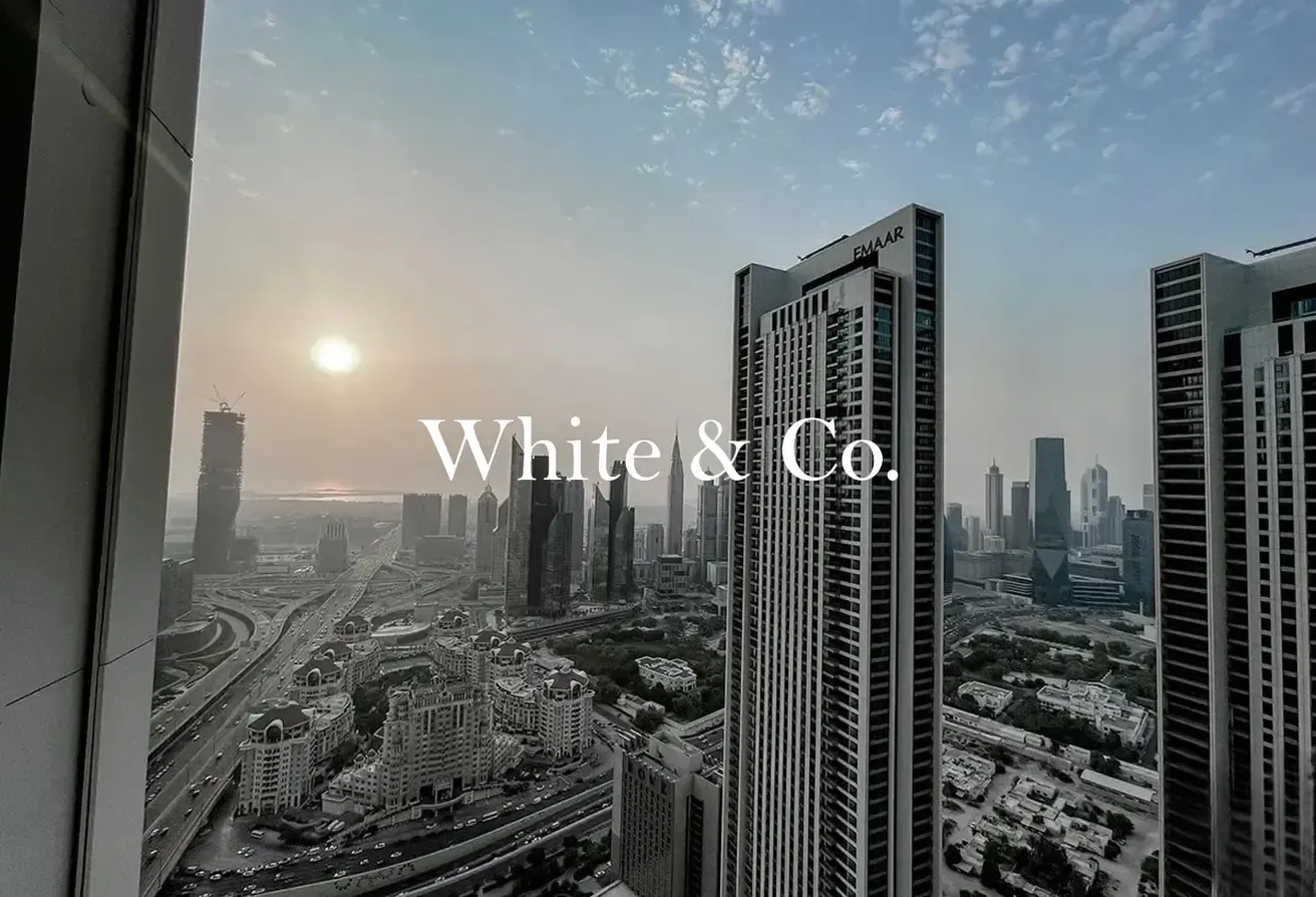 Corner Unit | High Floor Motivated Seller
