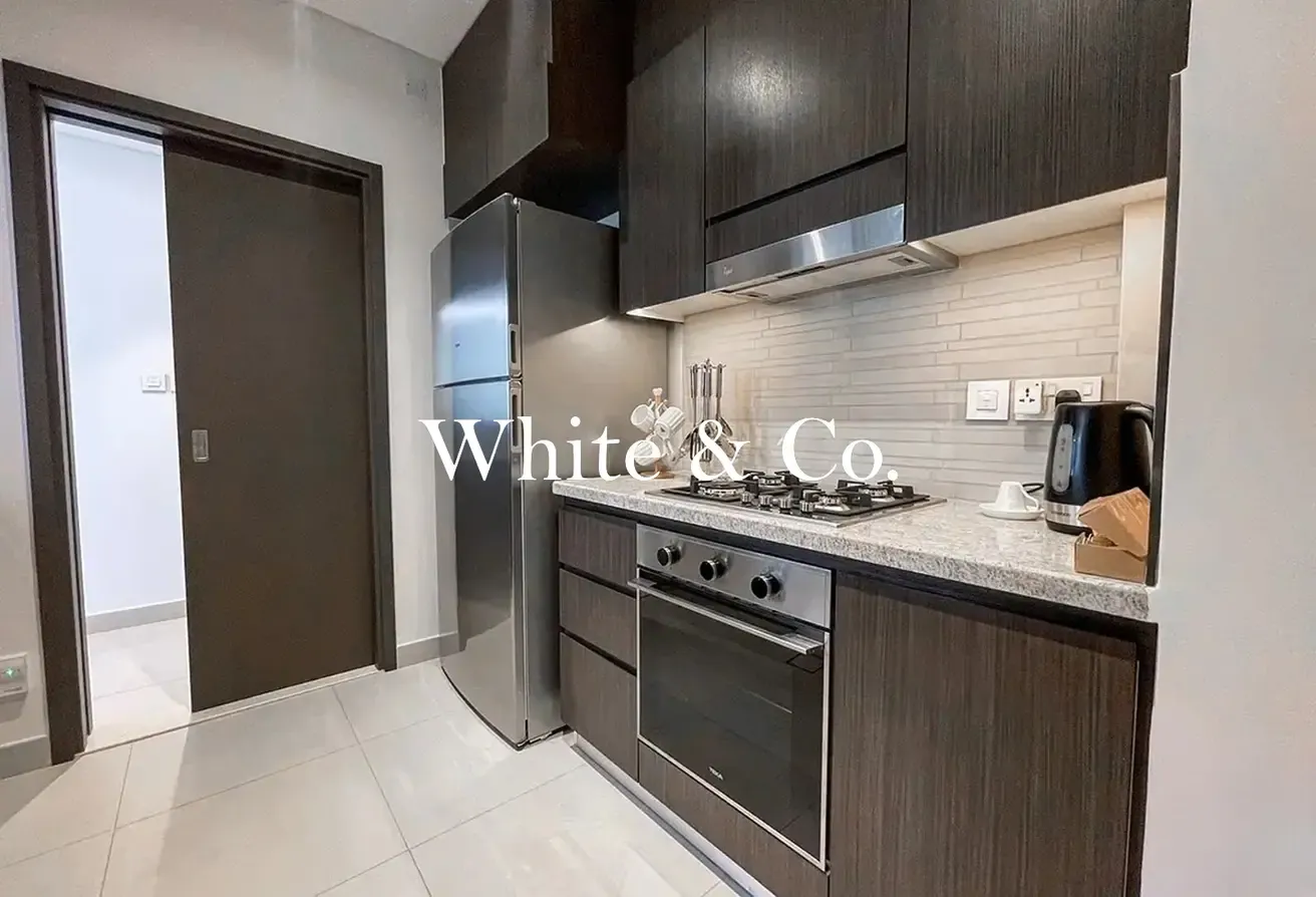 Corner Unit | High Floor  Motivated Seller