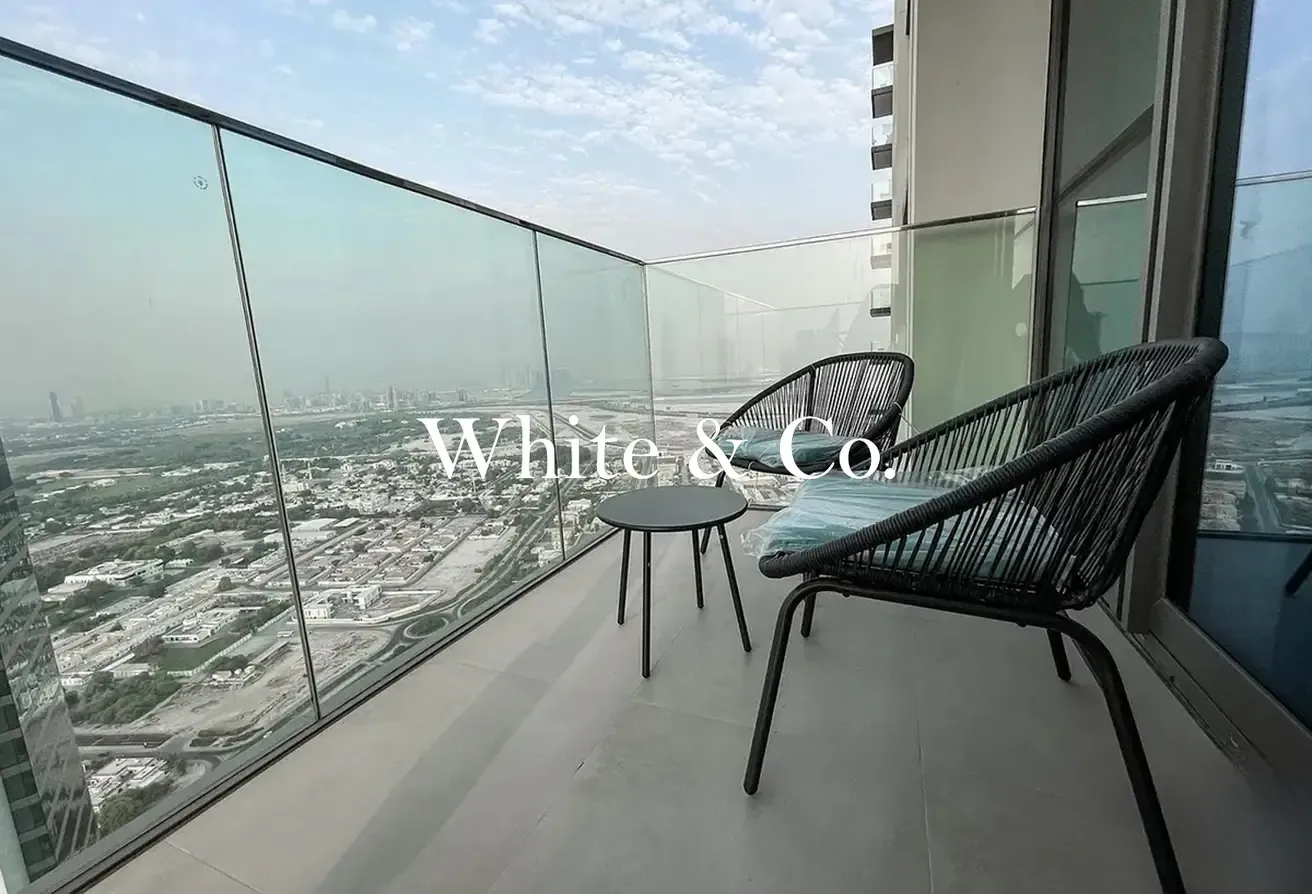Corner Unit | High Floor  Motivated Seller