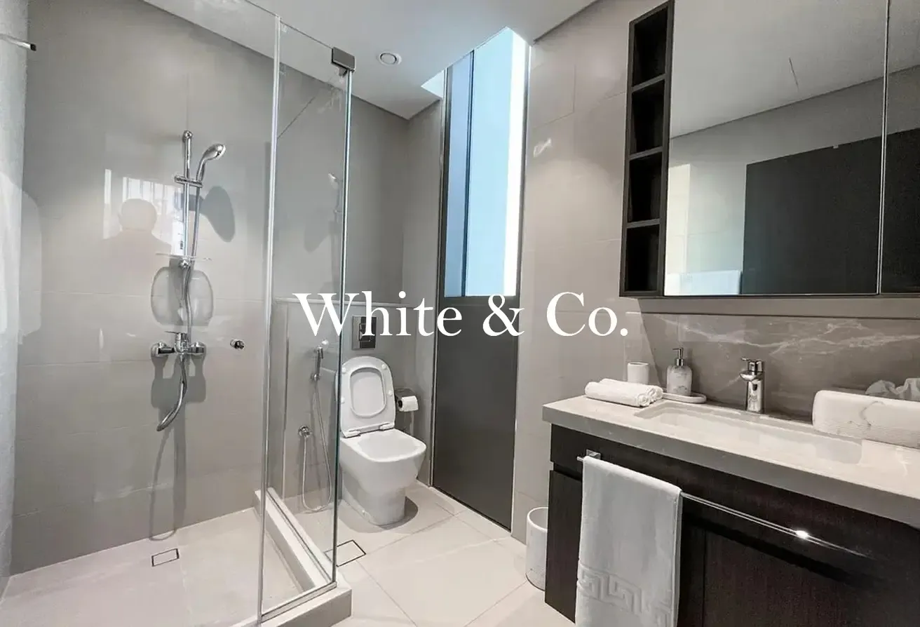 Corner Unit | High Floor  Motivated Seller