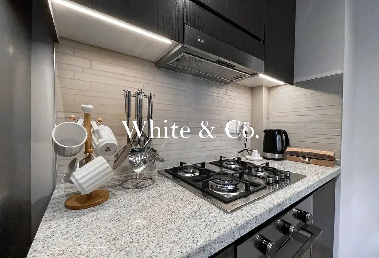 Corner Unit | High Floor  Motivated Seller