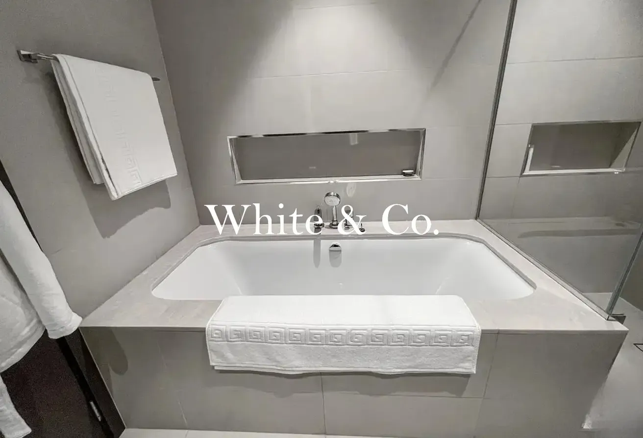 Corner Unit | High Floor  Motivated Seller
