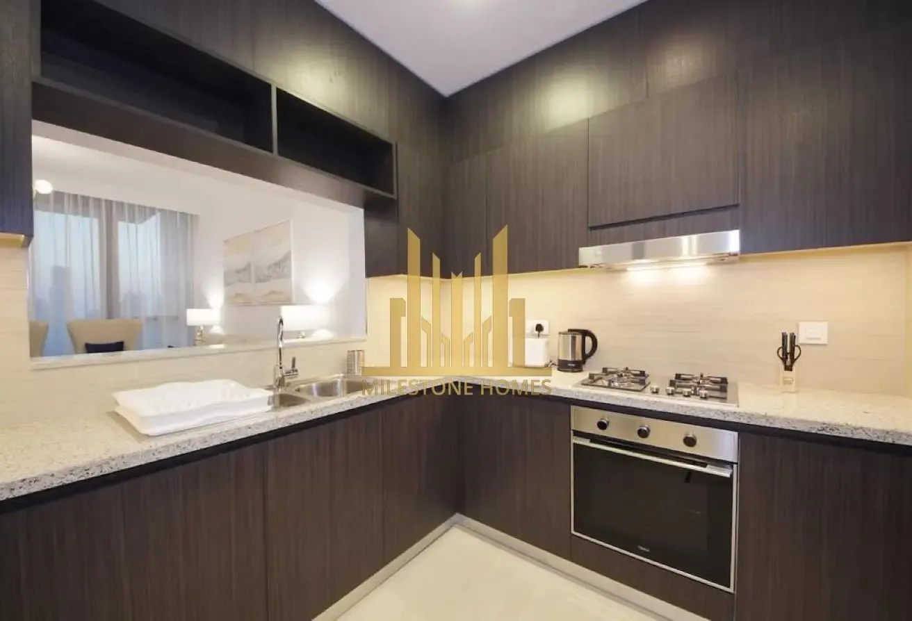 Vacant 2BR | Burj Khalifa Views | Motivated Seller
