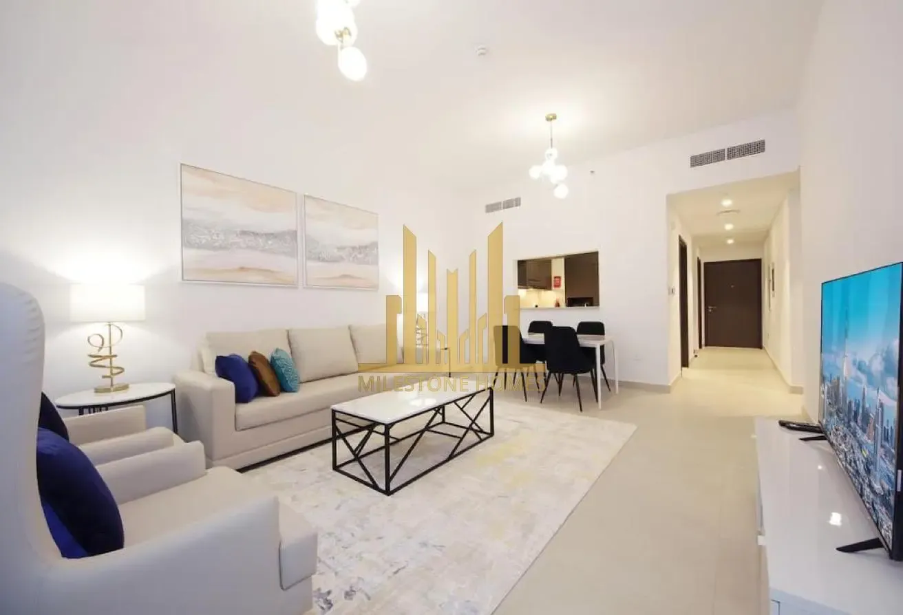 Vacant 2BR | Burj Khalifa Views | Motivated Seller