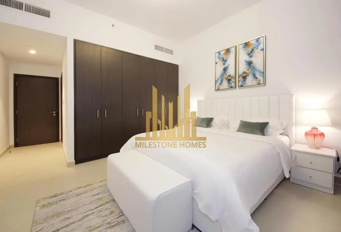 Vacant 2BR | Burj Khalifa Views | Motivated Seller