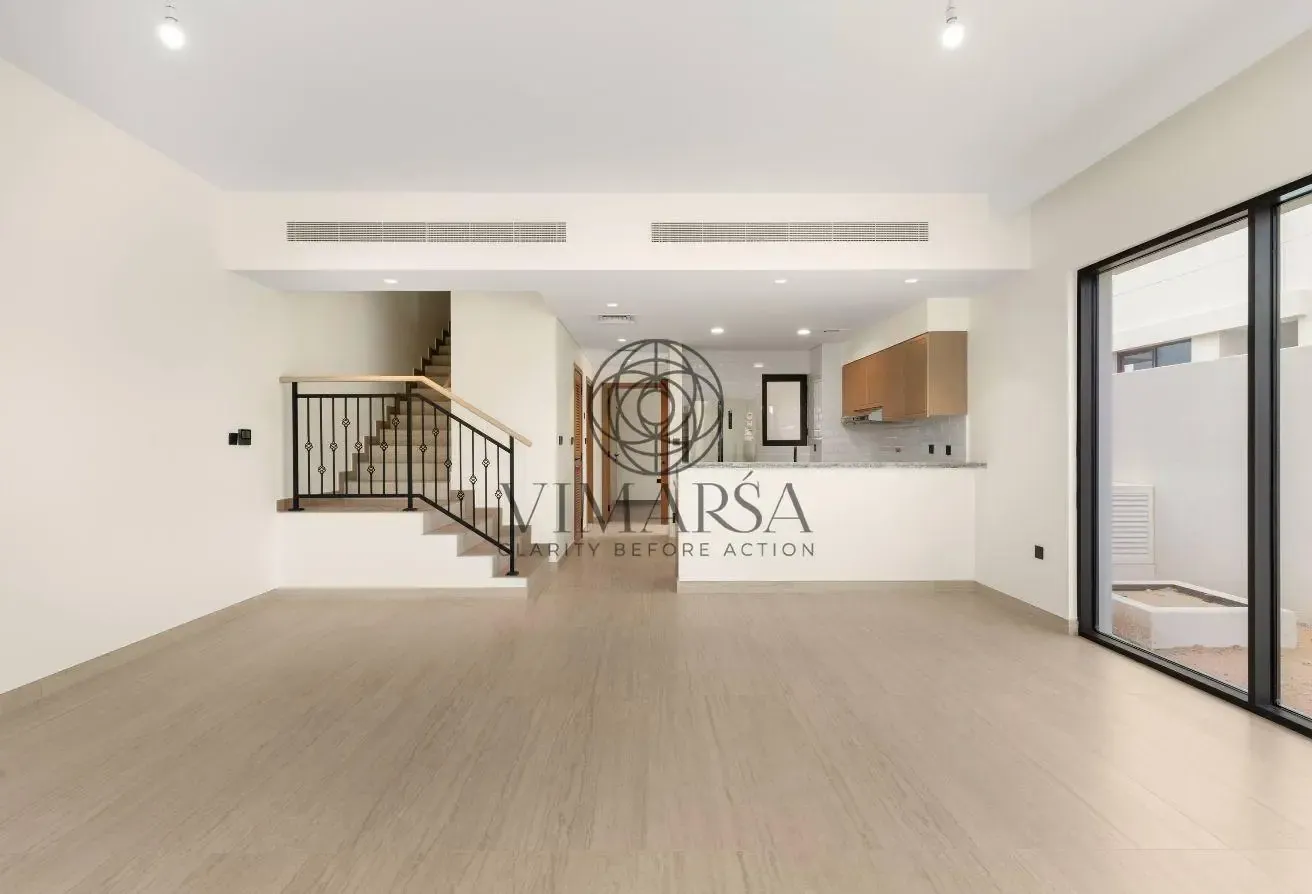 Luxurious 5BR | Single Row | Prime Amenities