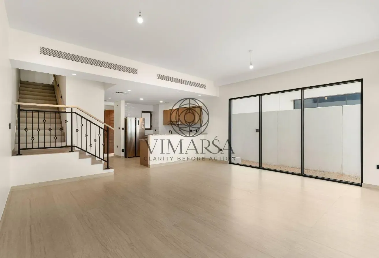 Luxurious 5BR | Single Row | Prime Amenities