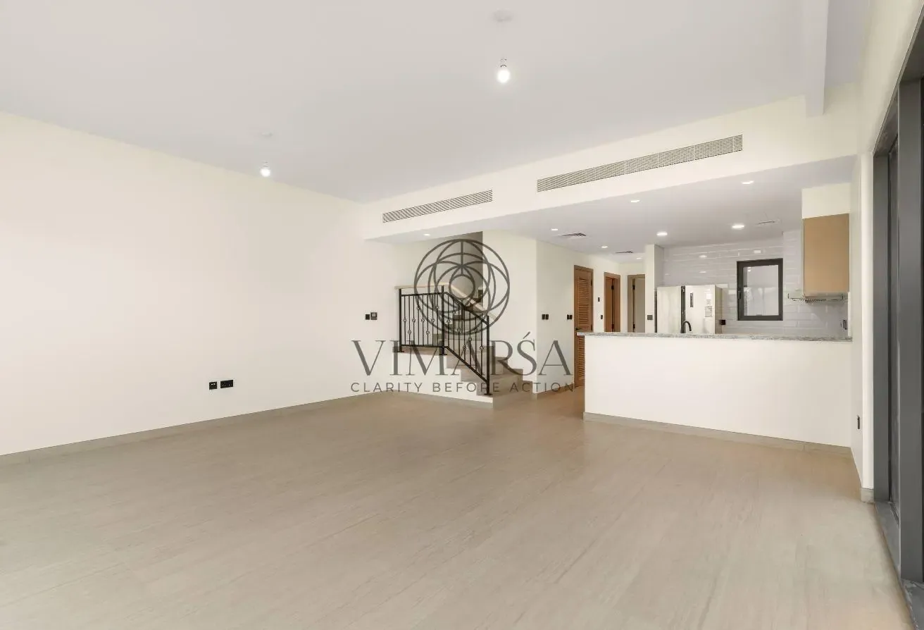 Luxurious 5BR | Single Row | Prime Amenities