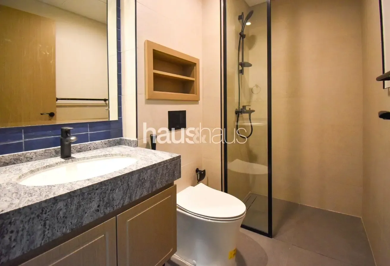 Ready Unit | Great Location | Price Negotiable