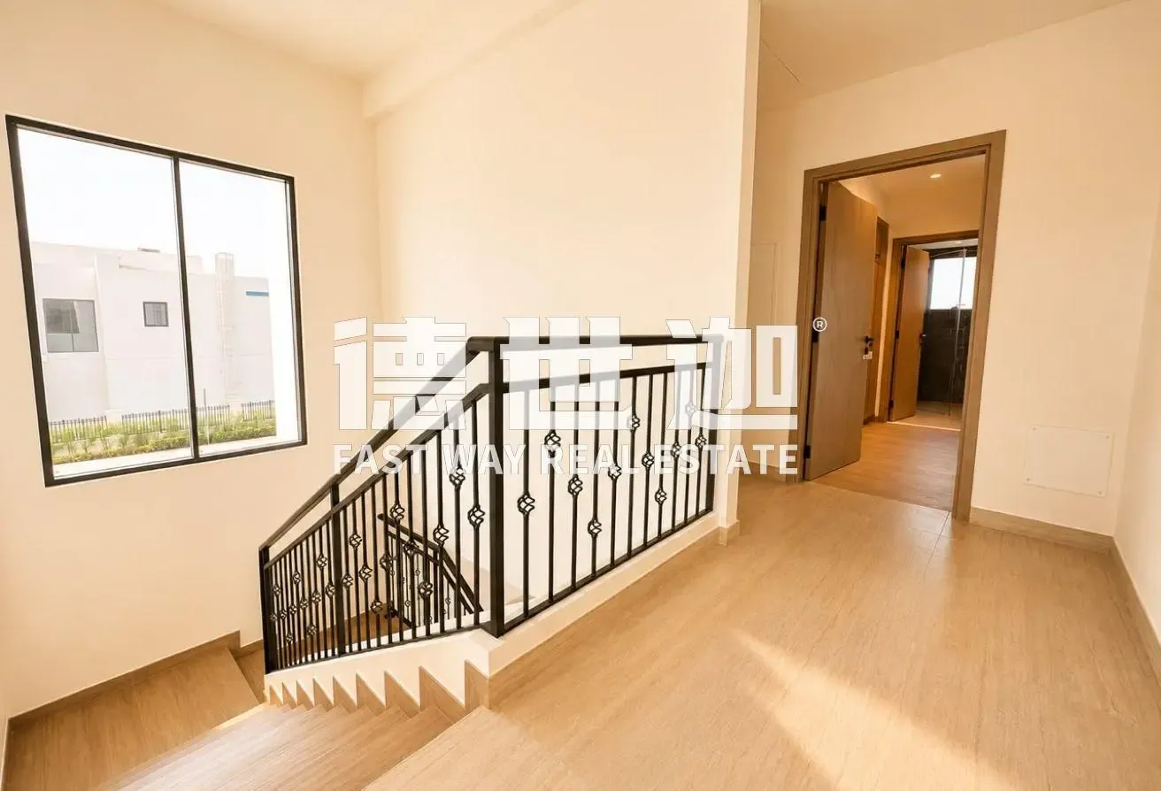 Single Row | 6BR+ Maids Room | Spacious