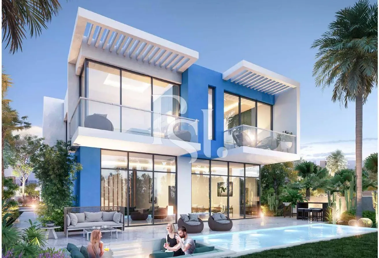 Standalone Villa | Brand New | G+1