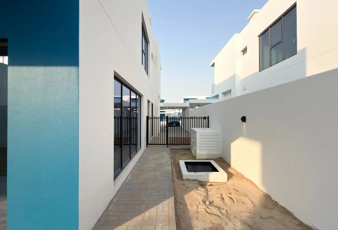 Luxury Villa | Various Options | Spacious Layout