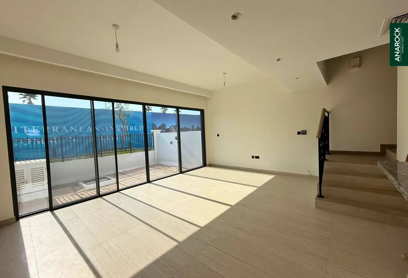 Single Row | Community View | Ready To Move