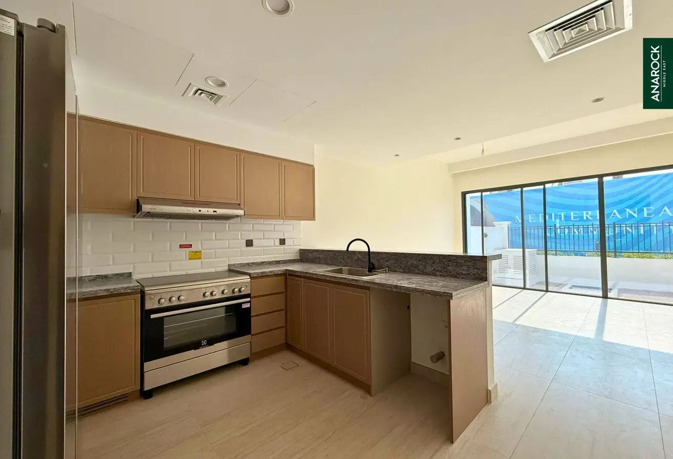 Single Row | Community View | Ready To Move