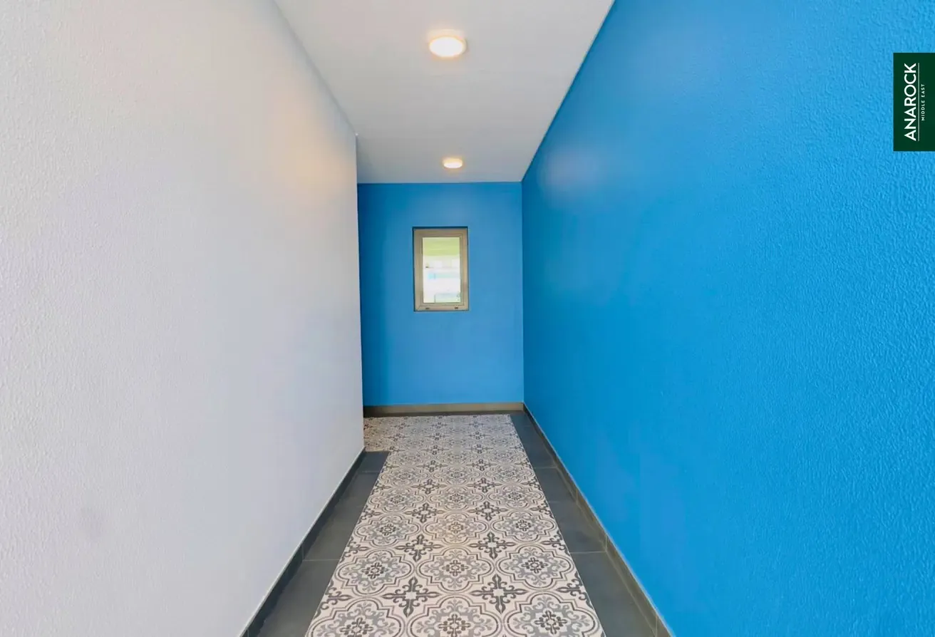Single Row | Community View | Ready To Move