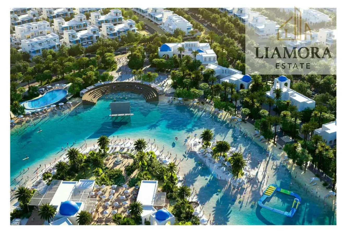 STAND ALONE 6 BEDS I DAMAC LAGOONS I CALL US NOW