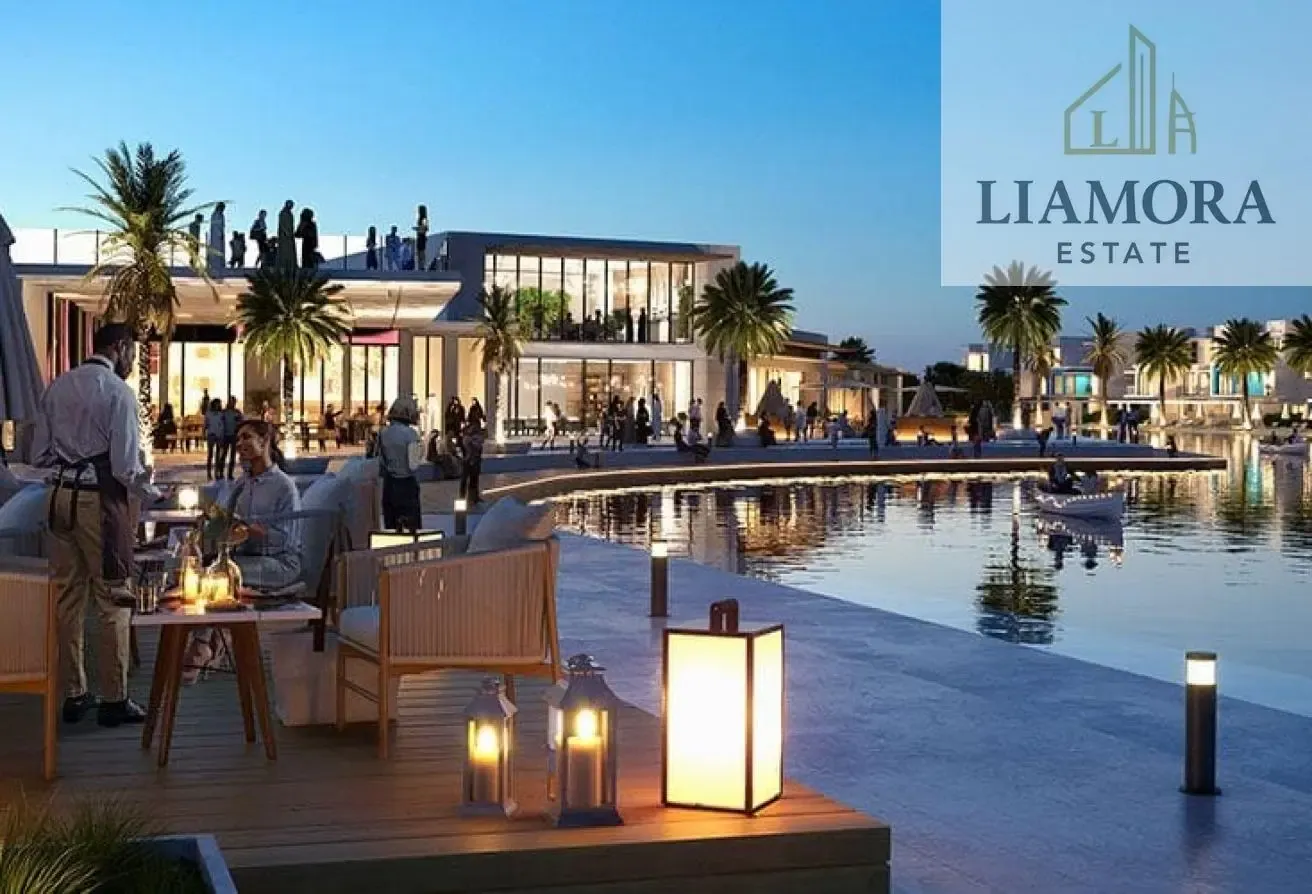 STAND ALONE 6 BEDS I DAMAC LAGOONS I CALL US NOW