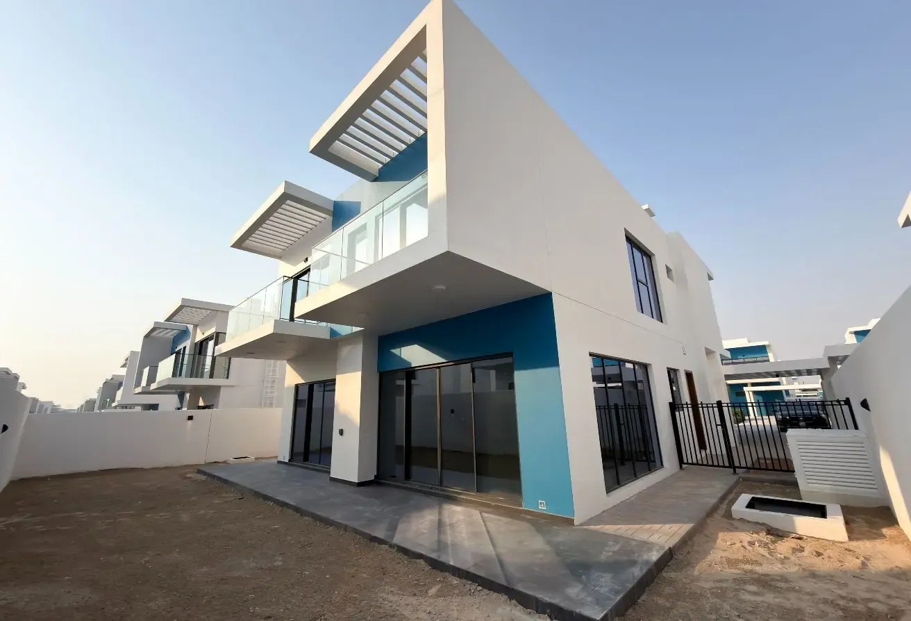 Luxury Villa | Various Options | Spacious Layout