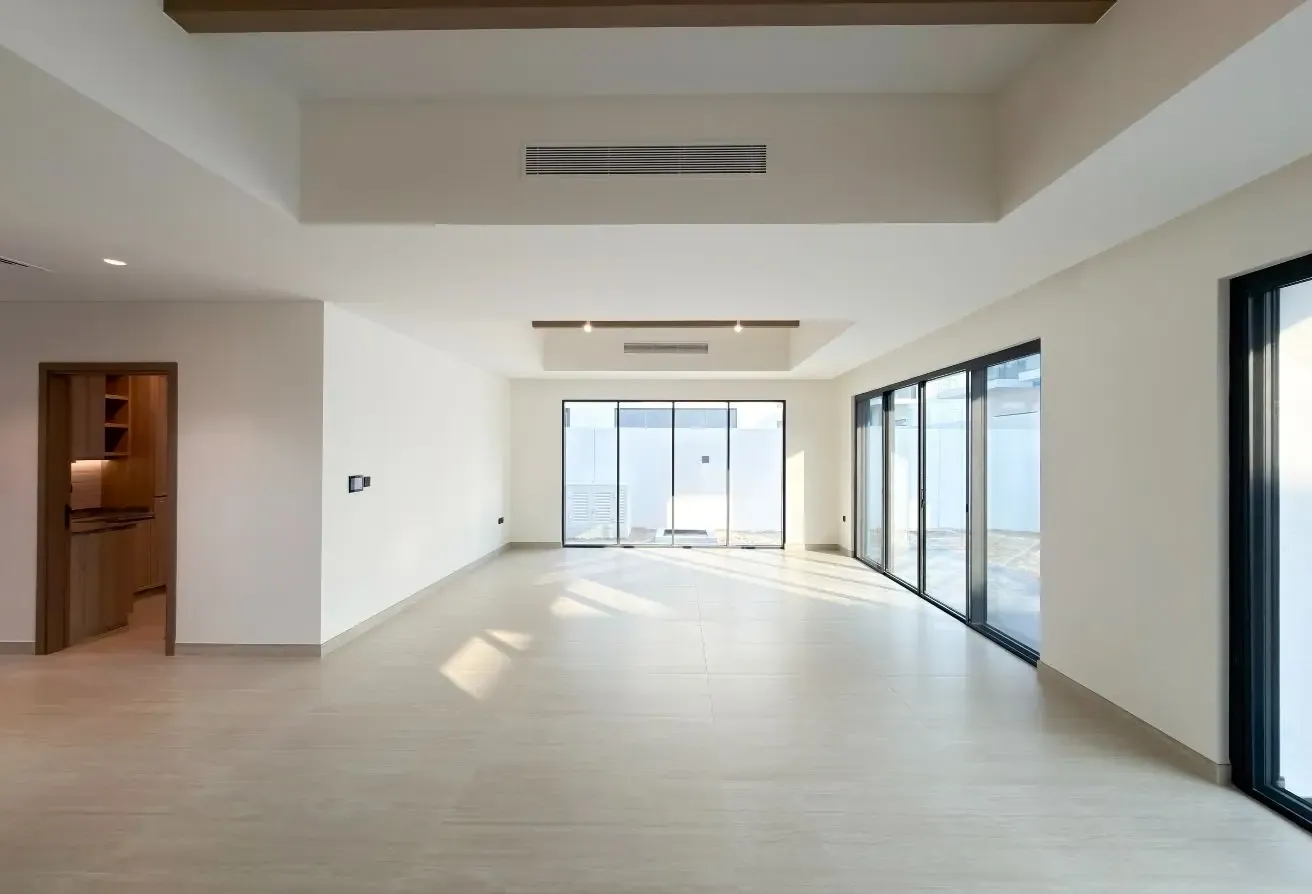 Luxury Villa | Various Options | Spacious Layout