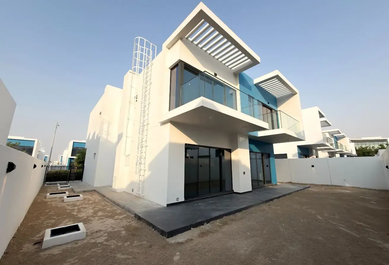 Luxury Villa | Various Options | Spacious Layout