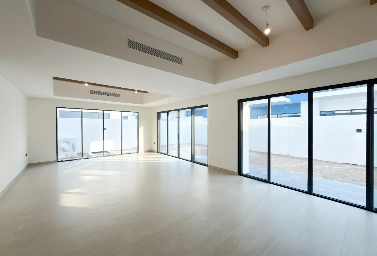 Luxury Villa | Various Options | Spacious Layout