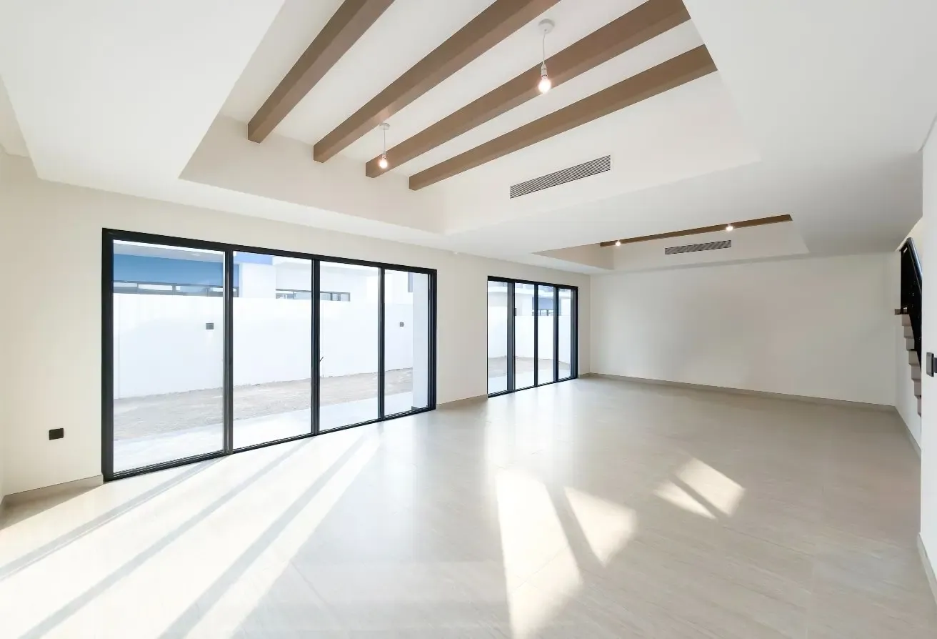 Luxury Villa | Various Options | Spacious Layout