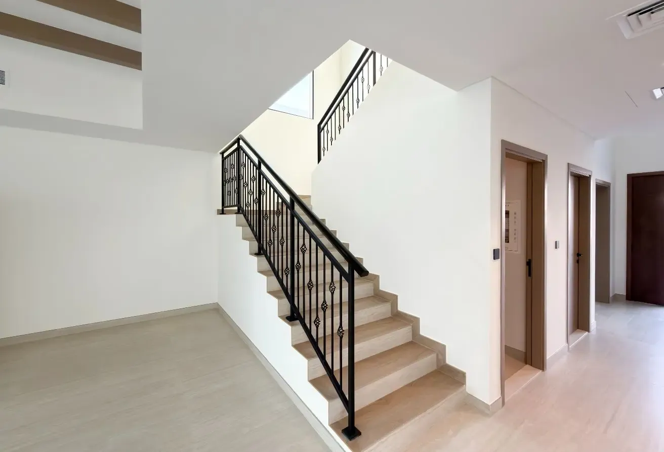 Luxury Villa | Various Options | Spacious Layout