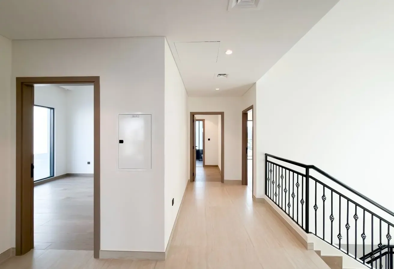 Luxury Villa | Various Options | Spacious Layout