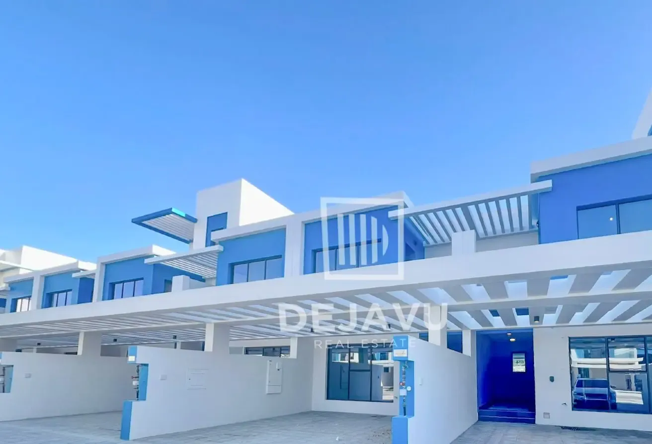 Exclusive | Open for Offers | With Payment Plan