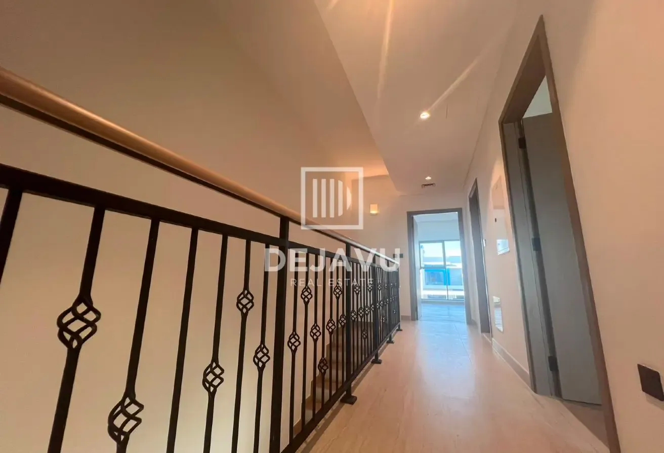 Exclusive | Open for Offers | With Payment Plan