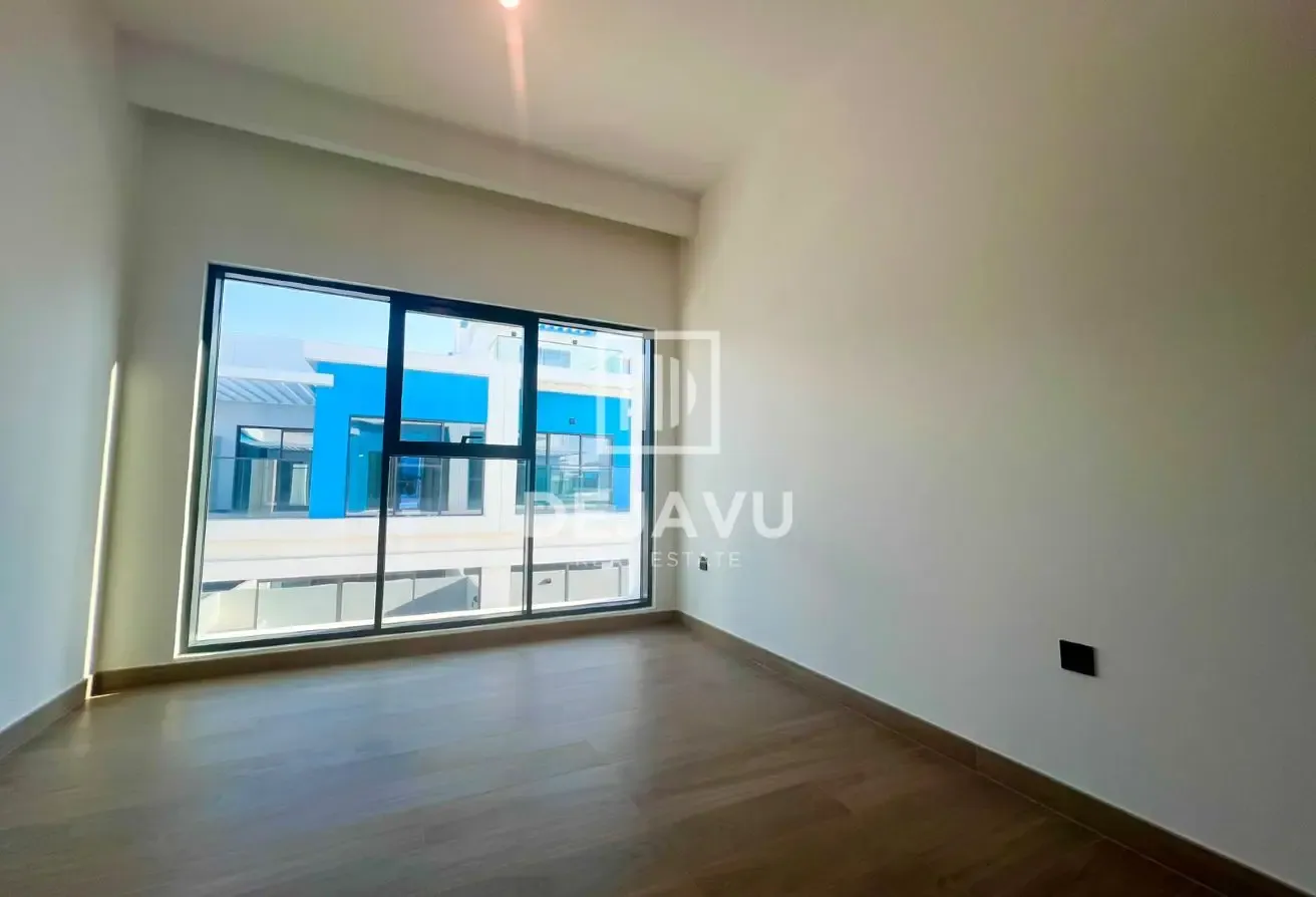 Exclusive | Open for Offers | With Payment Plan