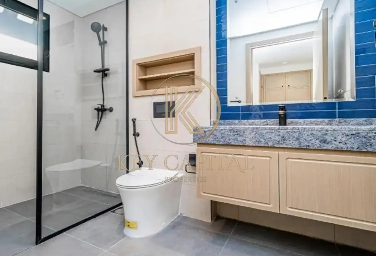Easy Access via D1 | Multiple Exclusive Units