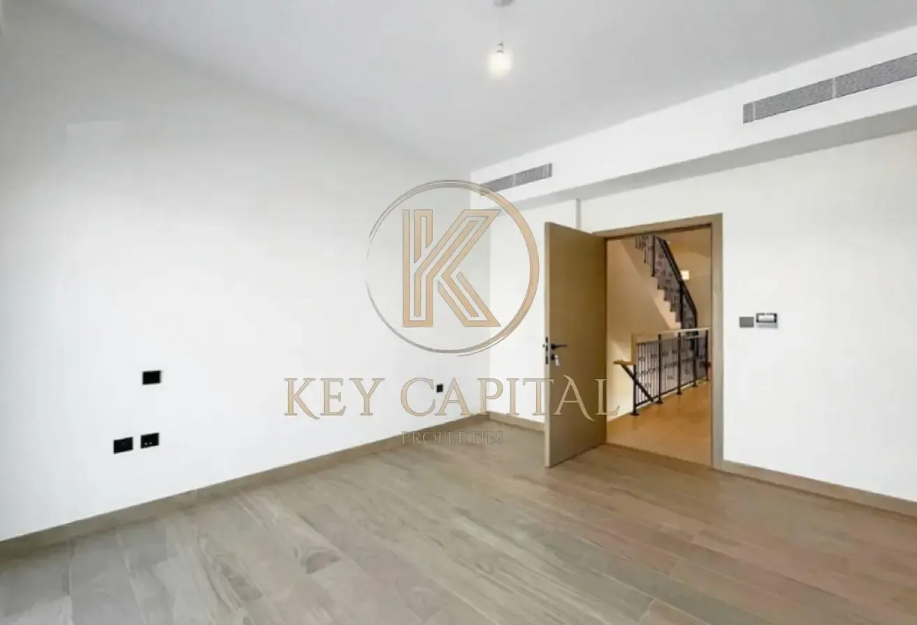 Mortgage Ready | Exclusive | Near Park