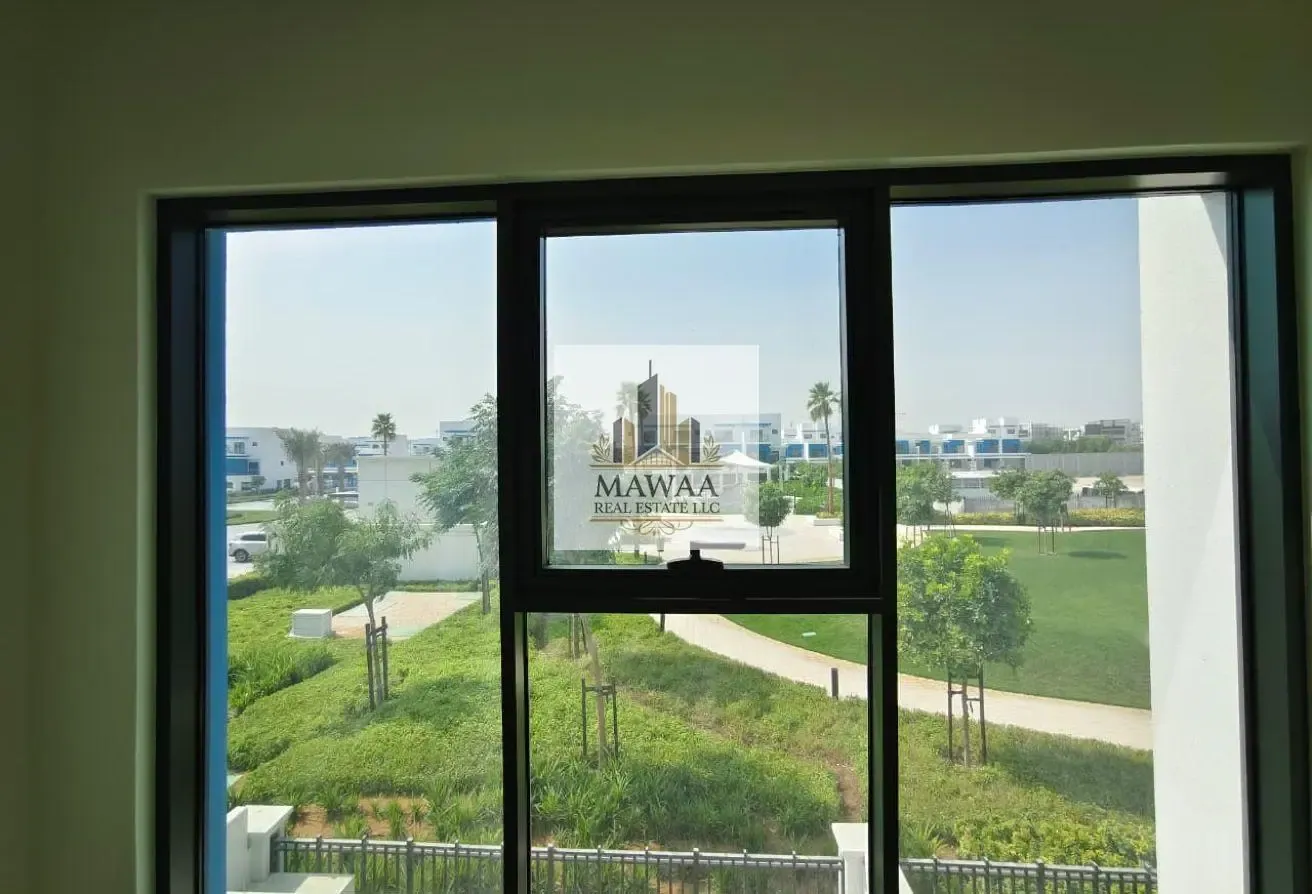 Single Row | Park Access | Rented Investment