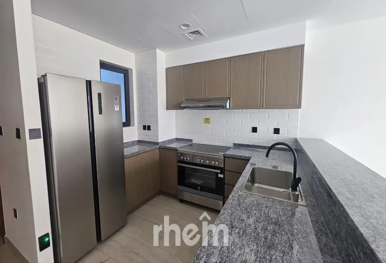 Handover Soon | Prime Location | Brand New