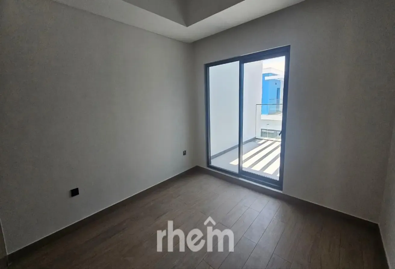 Handover Soon | Prime Location | Brand New