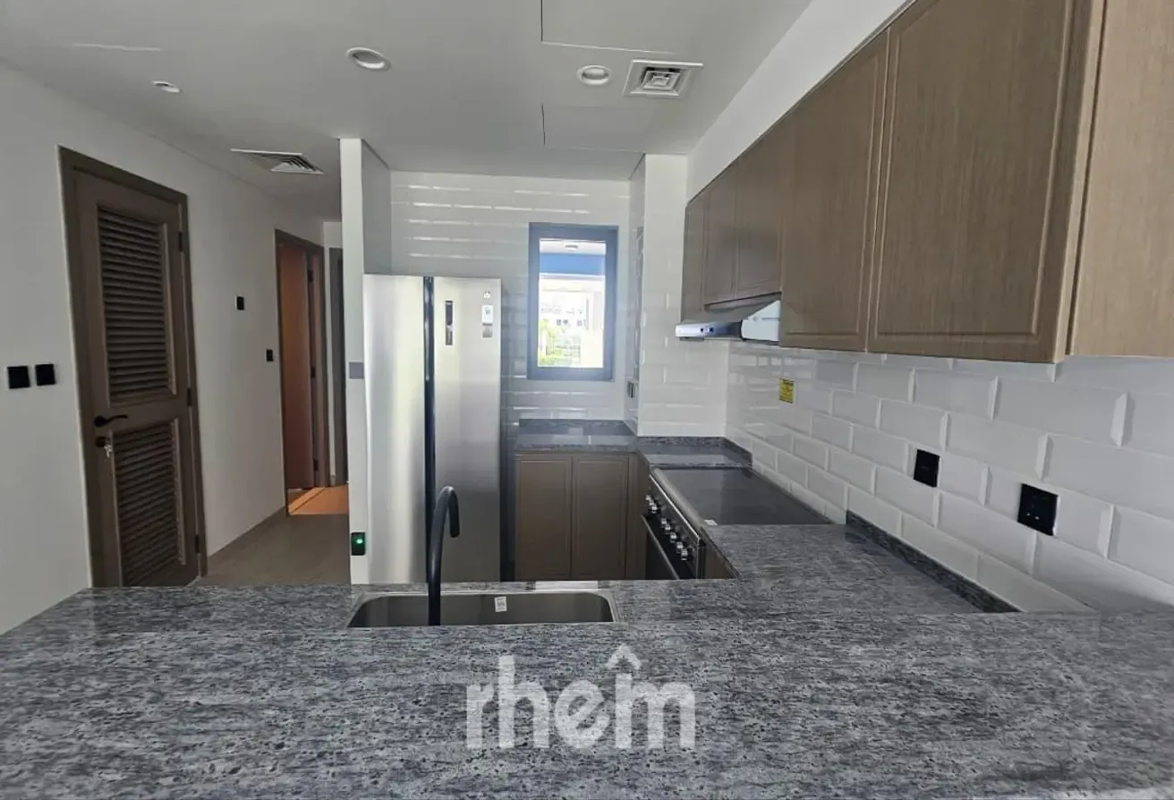 Handover Soon | Prime Location | Brand New