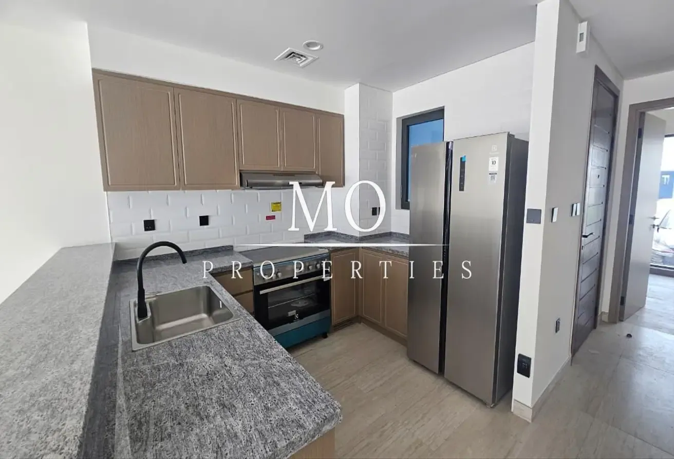 E-Series | Damac Lagoons | Brand New