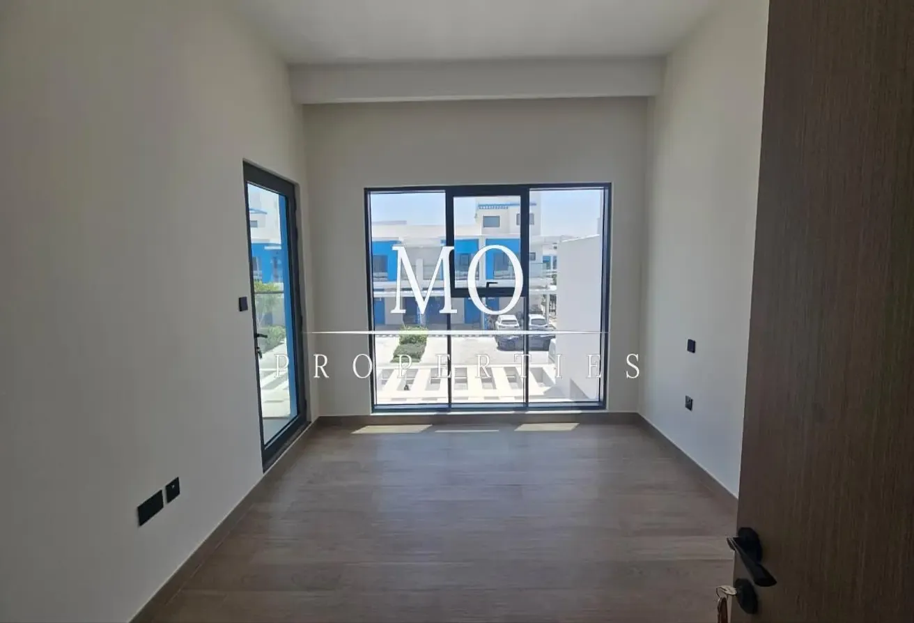 E-Series | Damac Lagoons | Brand New