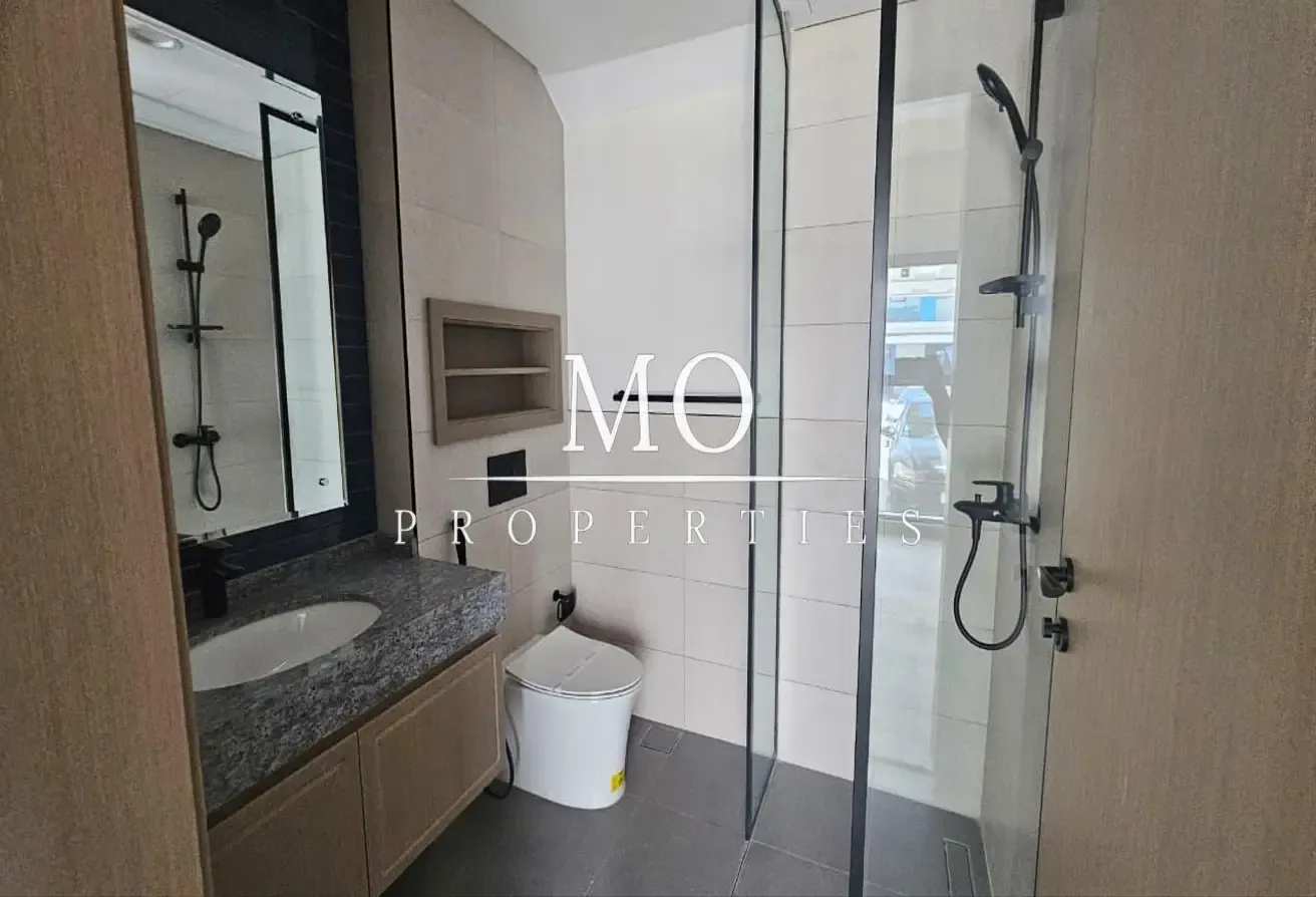 E-Series | Damac Lagoons | Brand New