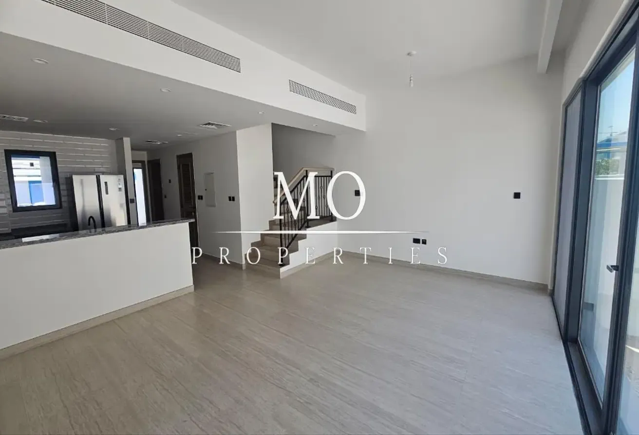 E-Series | Damac Lagoons | Brand New