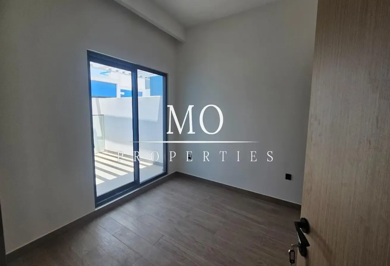 E-Series | Damac Lagoons | Brand New