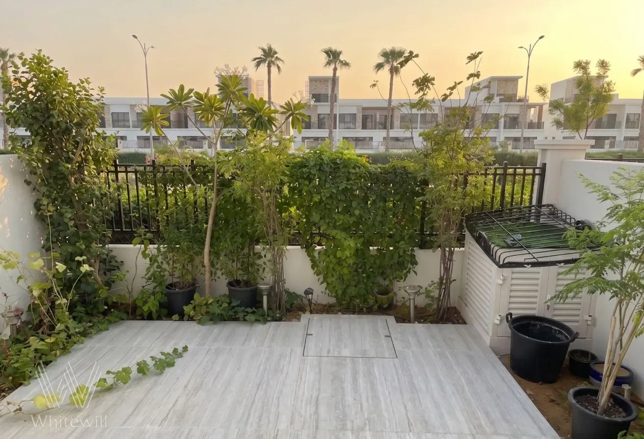 Single Row | Brand New | Spacious | Unfurnished