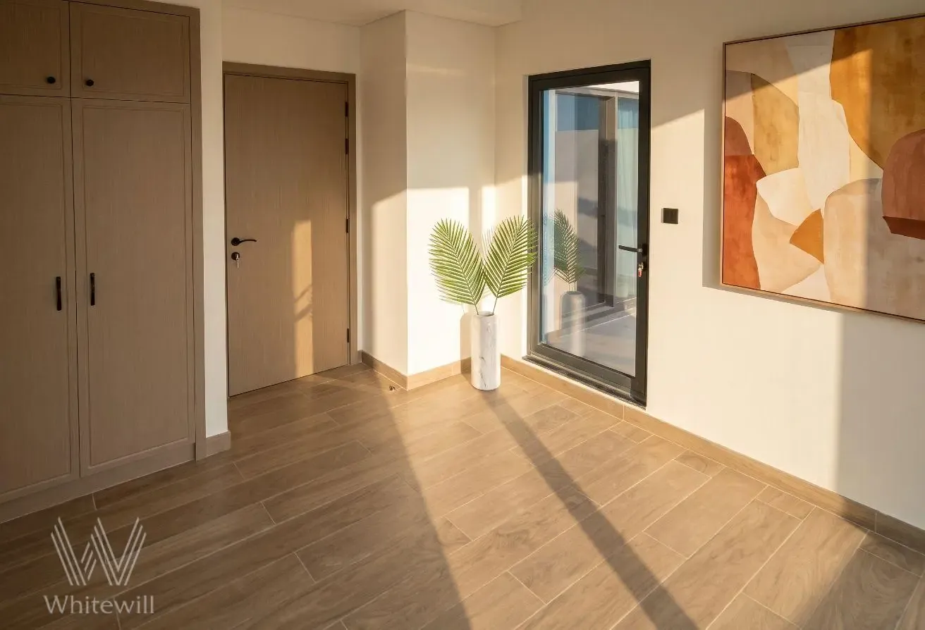 Single Row | Brand New | Spacious | Unfurnished