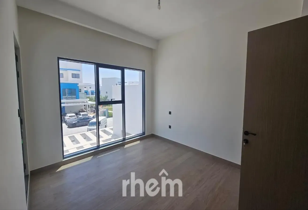 Private Garden | Damac Lagoons | Brand New