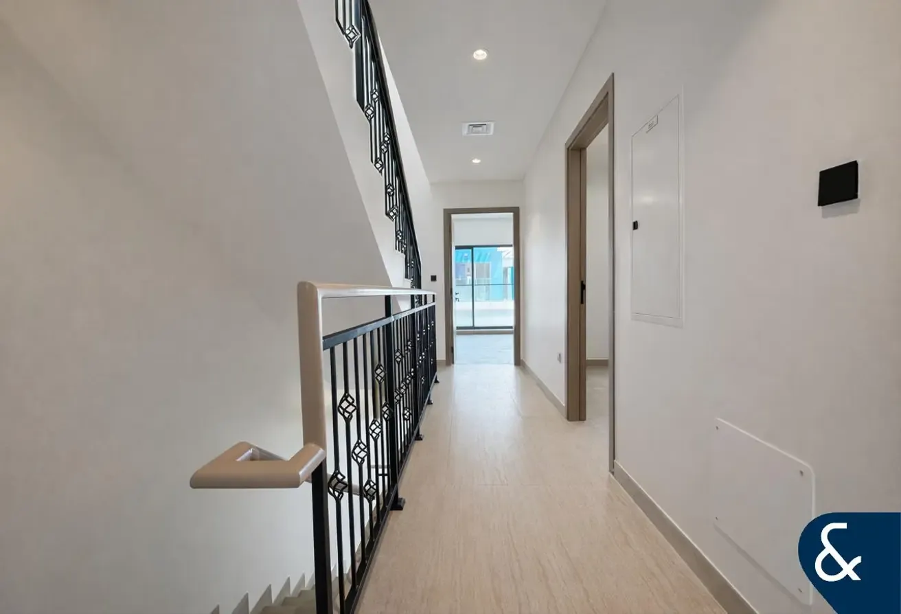 Handed Over | Best Price | Corner 5 Bed