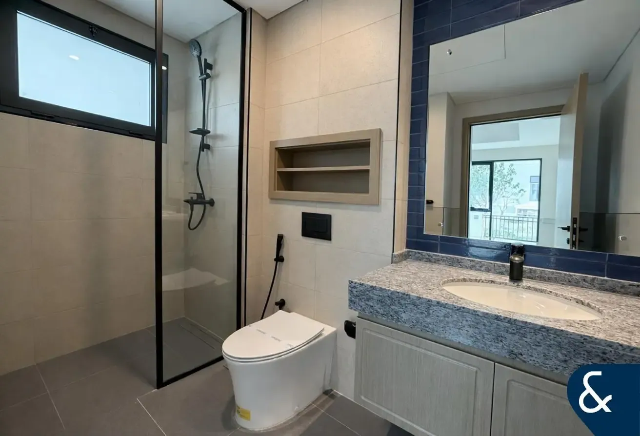 Handed Over | Best Price | Corner 5 Bed