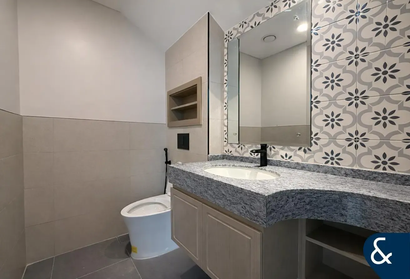 Handed Over | Best Price | Corner 5 Bed